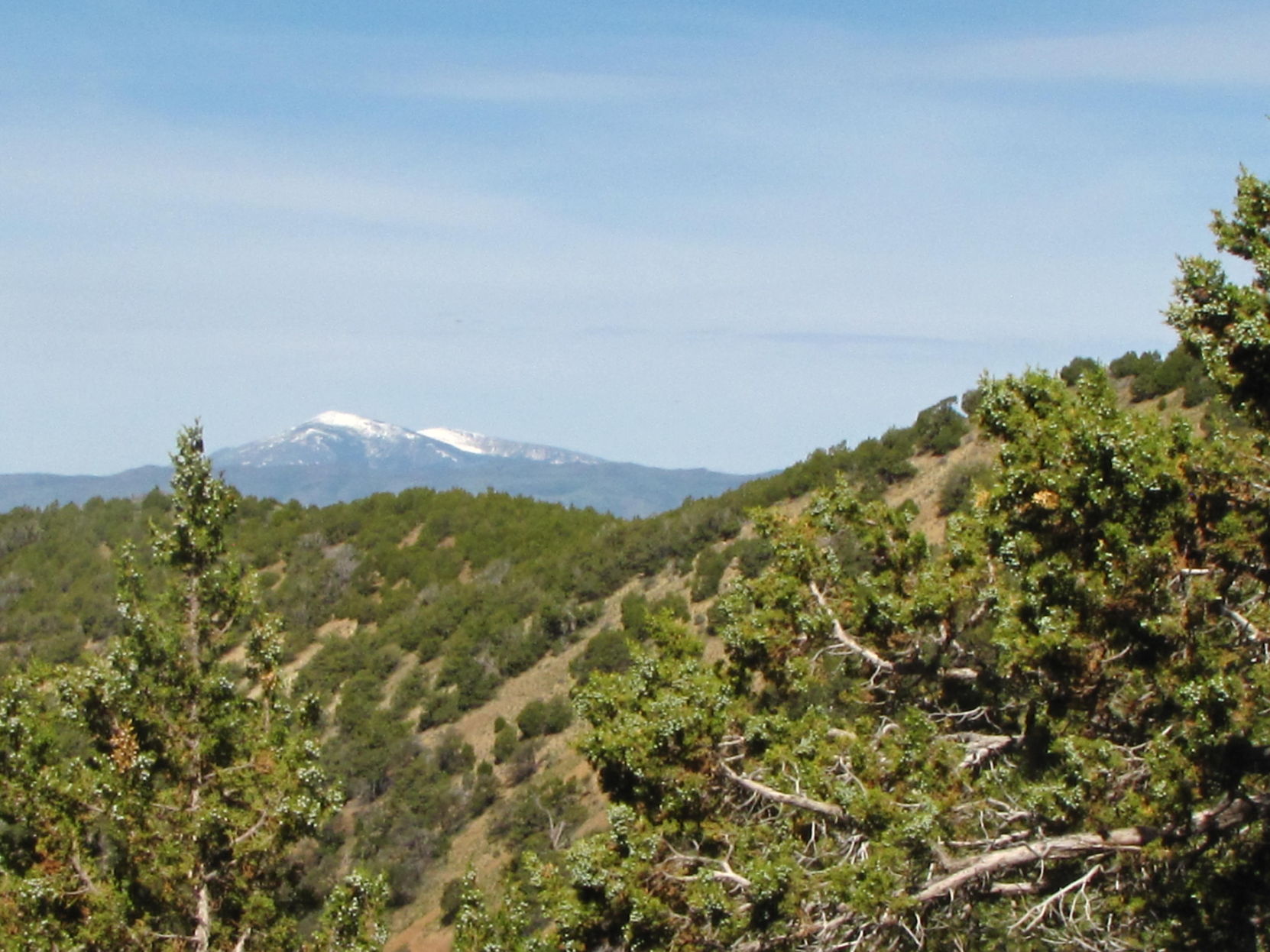 Mountains